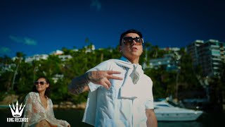 KEVIN ROLDAN ALMIGHTY  LA CURA ❤️‍🩹Official Video [upl. by Mathia347]