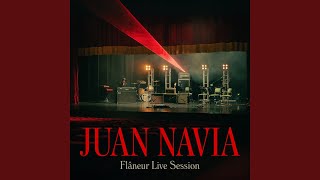 Flâneur Flâneur Live Session [upl. by Inohtna]