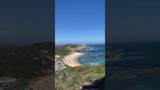 COPPINS LOOKOUT reels travel australia beach [upl. by Rednijar663]