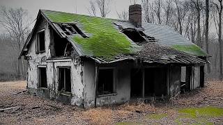 Man Buys 100YearOld RUINED HOUSE and Renovates it Back to New  Start to Finish by 99Projects [upl. by Assin]