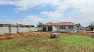 4 Bedroom House for sale in Gauteng  Gauteng South And Midvaal  Meyerton  Henley On [upl. by Russell]