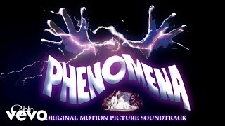 Goblin  Phenomena • Colonna Sonora Originale Dario Argento Classics [upl. by Nrevel]