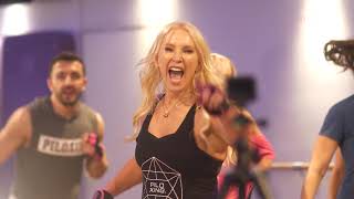 Piloxing SSP with Founder Viveca Jensen [upl. by Frey]