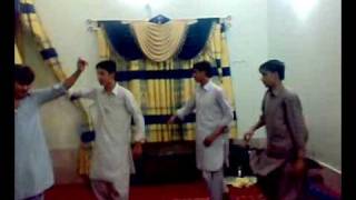 Noor muhammad kochi new song mast attan 2012mp4 [upl. by Pudendas]