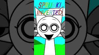 Different Sprunki Wenda Versions PART 2 sprunki incredibox shorts short gamingshorts [upl. by Seligman]