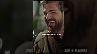 Ertgrul x bamsi x dugan death 😭sad ertgrul bamsi dugan youtubeindia viralvideo sardar [upl. by Krystyna]