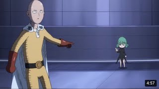 Saitama Meets The S Class Heroes English Dub [upl. by Brote]