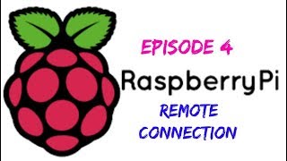 Raspberry Pi  EP4  Remote Connection with PuTTY and RealVNC [upl. by Saval230]