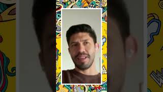 Oribe Peralta quotEl ejemplo Arrastraquot oribeperalta mentepositiva deportes [upl. by Frechette]