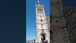 Notre Dame de La Garde [upl. by Ahsha]