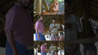 മിണ്ടി പോകരുത് നീ  Vellithira Movie  Prithviraj Sukumaran  Kalabhavan Mani  Mass Scene [upl. by Elyse]