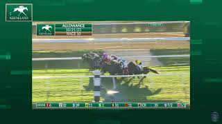 Keeneland Live Feed [upl. by Proud]