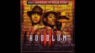 Hoodlum Original Motion Picture Soundtrack 1997 [upl. by Otiragram]