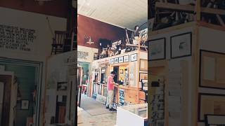 Exploring Vinalhaven Historical Society HistoricalSociety VinalhavenHistoryMaineHistory shorts [upl. by Milissa]