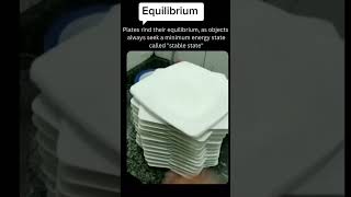 Equilibrium science physics ncertbooks [upl. by Lilas502]