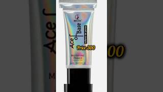 Top 5 face primer for dry skin makeup bridalmakeup dryskin primer winterprimer shorts viral [upl. by Netti]