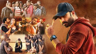 Gopichand Tamanna Digangana Suryavanshi Sports Drama Hit Seetimaarr Full HD Movie  Cinima Nagar [upl. by Nevets]