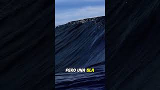 La Ira del Océano Descubre Cómo el Mar Puede Destruir Barcos en Instantes [upl. by Eniamrahc704]