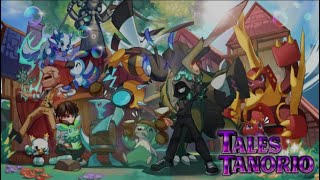 Tales Of Tanorio The Haunted Realm [upl. by Iharas]