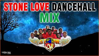 Stone Love Dancehall Mix 2024🔥ft Vybz Kartel Alkaline Squash Skillibeng Intence chronic Law [upl. by Haerle470]