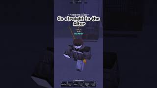 How to enchant a rod in Fisch fisch fischroblox roblox robloxfyp fyp shorts [upl. by Nehemiah925]