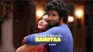 Bairiyaa Full Video Ramaiya Vastavaiya  Girish Kumar amp Shruti Haasan  Atif Aslam Shreya Ghoshal [upl. by Salchunas]