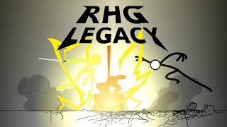 RHG Legacy [upl. by Thedrick]