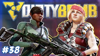 v54 👀  Dirty Bomb Gameplay PC 2023 No commentary 38 [upl. by Brenton]