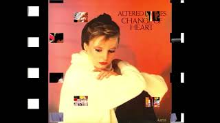 ALTERED IMAGES Dont Talk To Me About Love SINGLE VERSION [upl. by Lorianna]