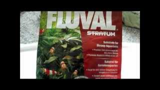 Product Review Fluval Stratum [upl. by Ettennal664]