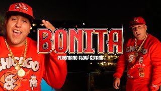 Piromano Flow Gitano  BONITA  prodScreamChills [upl. by Ynaffat895]