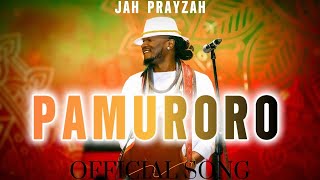 Jah Prayzah  Pamuroro Official Audio 2024 [upl. by Eecyak]