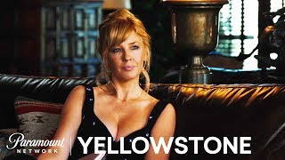 Yellowstone Season 5 Episode 7 Trailer Rip Kills Jamie [upl. by Olaznog536]