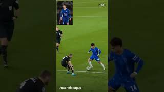 Chelsea skills [upl. by Nomrej491]