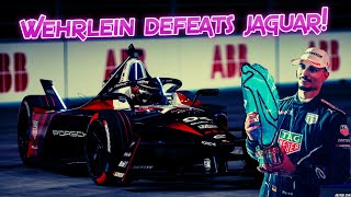 Pascal Wehrlein Wins 2024 Formula E Championship  Weekend RoundUp 104 [upl. by Butterworth]