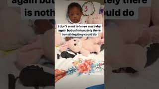 After Losing My Twins Bettys Miracle Birth Part 1 🌈💖quot shortsfeed pregnancy twinsbaby cutebaby [upl. by Rebmaed898]