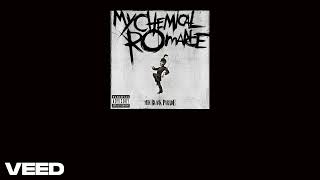 My Chemical Romance  Disenchanted Lyric Video [upl. by Retla777]