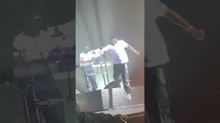 Dadju  Melegim live Dijon [upl. by Gerrard]