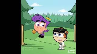 the fairly oddparents a new wish theme [upl. by Merrel373]