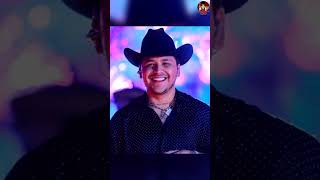 Christian Nodal se Declara del Club de los Mandilones [upl. by Siuqaj718]