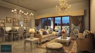 Prestige Leela Residences  Luxury Homes in Bangalore [upl. by Marius]