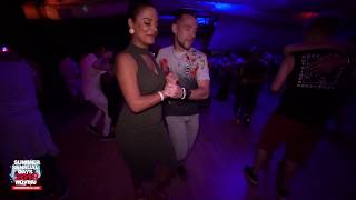 Kizomba Social feat Felicien Rossa  Summer Sensual Days Rovinj 2018 [upl. by Enymzaj]