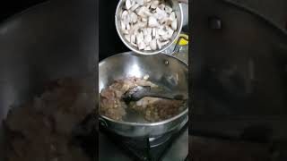 Easy Mushroom Stroganoff Recipe  How To Make Mushroom Stroganoff  Creamy Veg Stroganoff [upl. by Ilrebmik630]