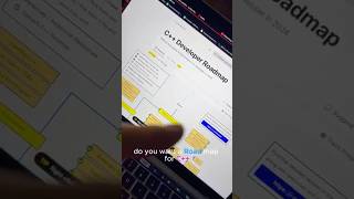 Best C Roadmap in 2024 shorts coding tech howto programming techtok [upl. by Carnes]