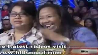 Eat Bulaga October 18 2018 BOOM pawis Alden Richards [upl. by Ellimak]