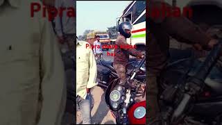 Sonalal bike service centre 🏍️🛵 new video reel 📷🎥🎥 pipra chowk subscribe kar lijiye [upl. by Ocirema]