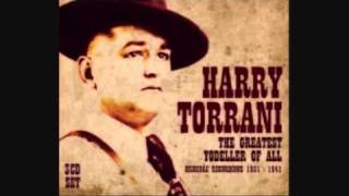 Harry Torrani  The Lonesome Yodeller c1935 [upl. by Hoj]