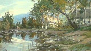 KABALEVSKYPiano Concerto No 1 in A minormovement 2wmv [upl. by Macmahon]