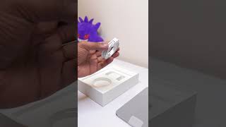 iPad mini 7 Unboxing This Tiny Tablet Has Apple Intelligence 😲 iPadmini [upl. by Bevan]