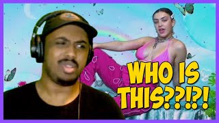 REACTING To Charli XCX For THE FIRST TIME [upl. by Eadas]